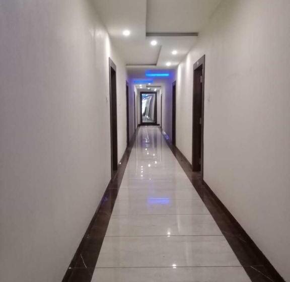 Collection O Hotel Shree Ram Regency