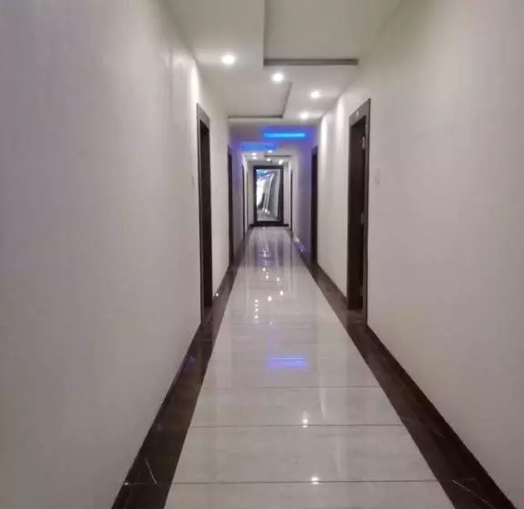 Collection O Hotel Shree Ram Regency