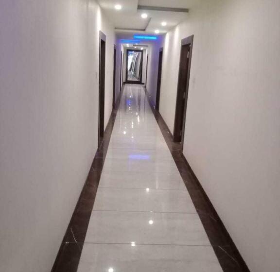 Collection O Hotel Shree Ram Regency