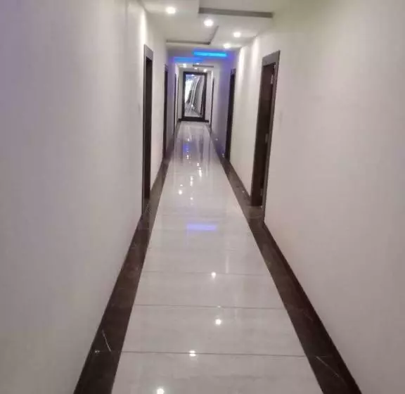 Collection O Hotel Shree Ram Regency