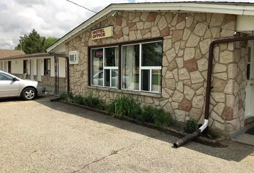Countryside Motel