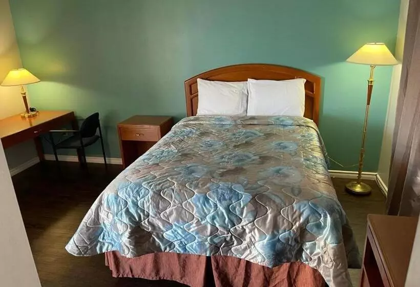 Countryside Motel