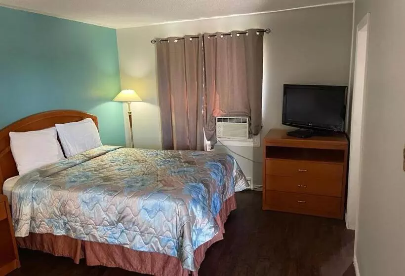 Countryside Motel