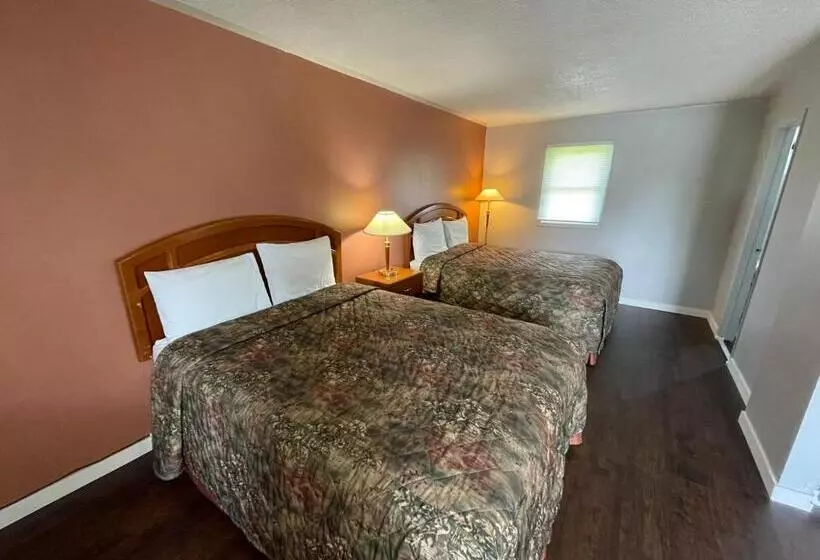 Countryside Motel