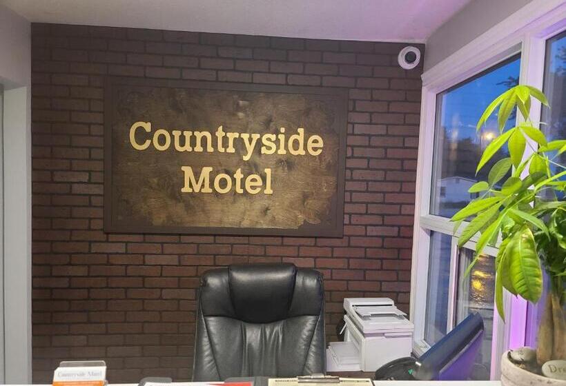 Countryside Motel