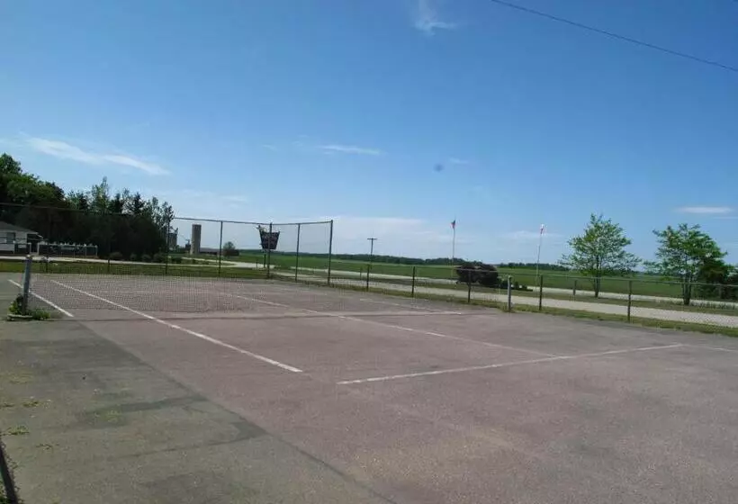 Countryside Motel