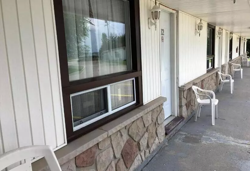 Countryside Motel