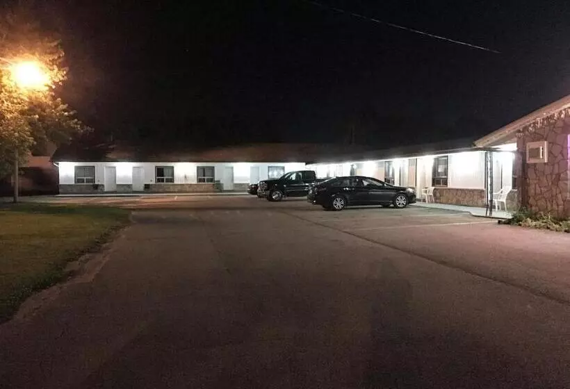 Countryside Motel