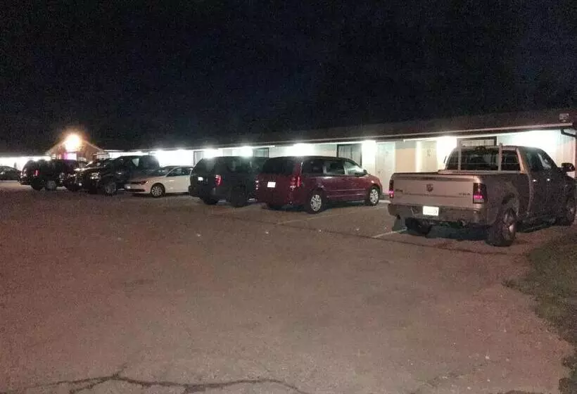 Countryside Motel