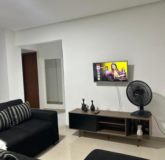 Estadia Wolf Lencois