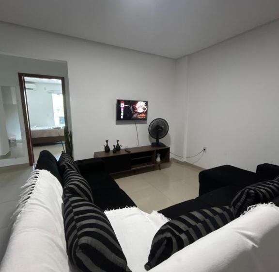 Estadia Wolf Lencois