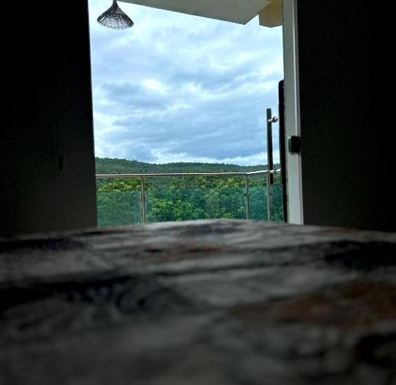 Estadia Wolf Lencois