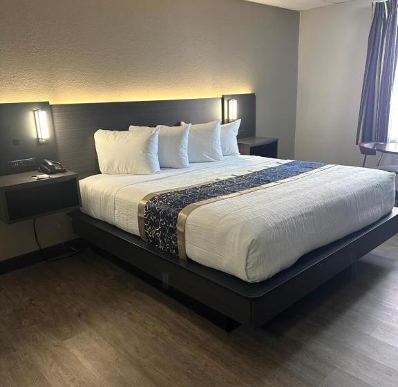 호텔 Baymont By Wyndham Deming