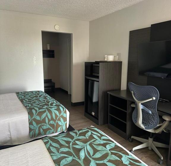 호텔 Baymont By Wyndham Deming