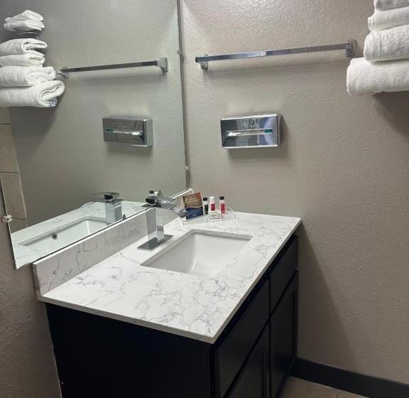 호텔 Baymont By Wyndham Deming