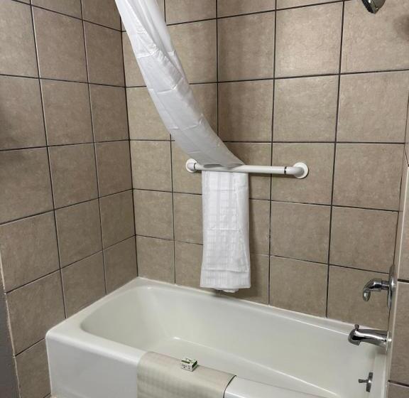 호텔 Baymont By Wyndham Deming