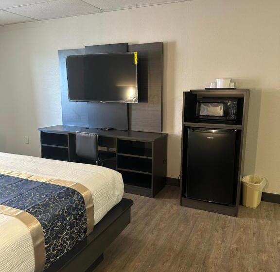 호텔 Baymont By Wyndham Deming