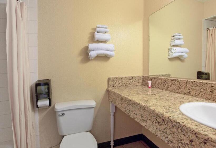 호텔 Baymont By Wyndham Deming