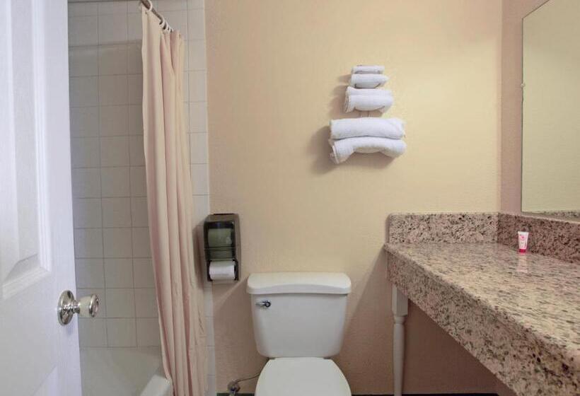 호텔 Baymont By Wyndham Deming