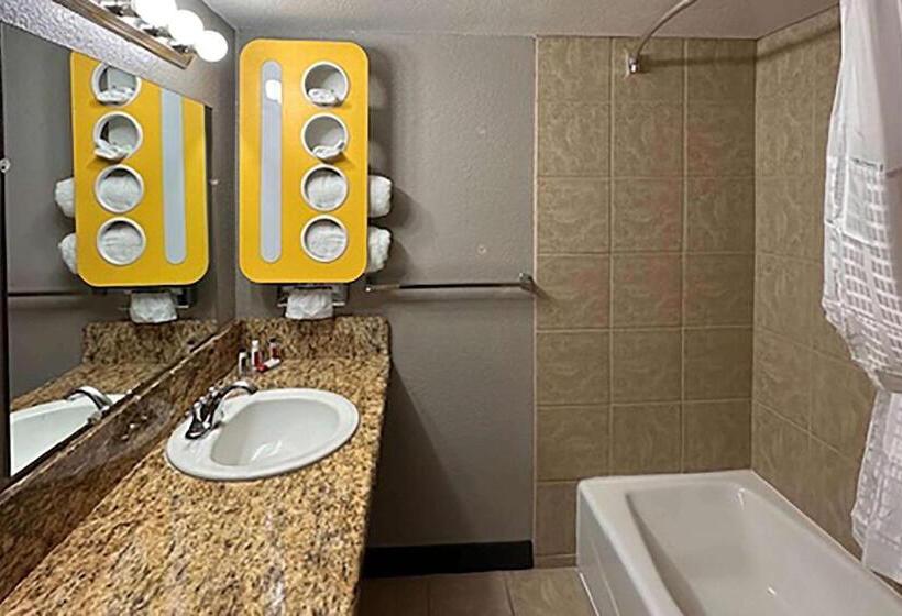 호텔 Baymont By Wyndham Deming