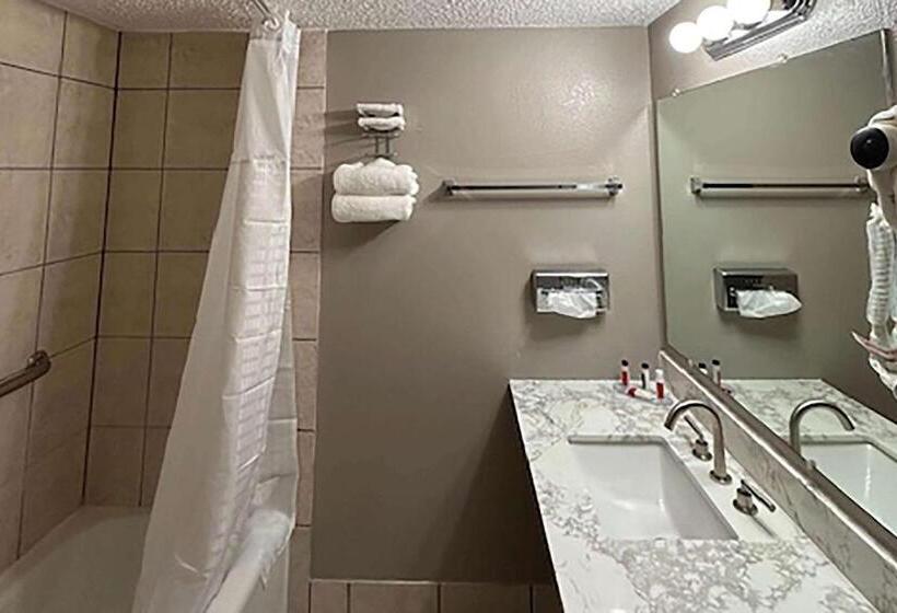 호텔 Baymont By Wyndham Deming