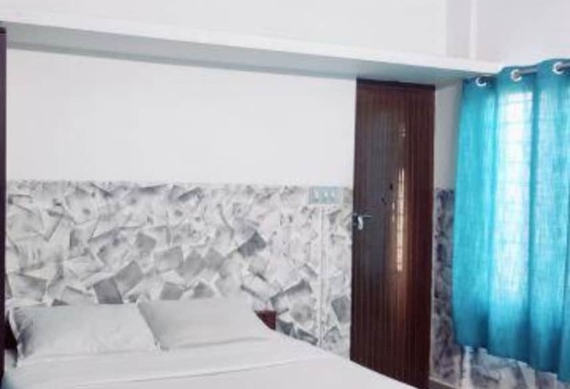 Hôtel Fabexpress Aabriz Residency