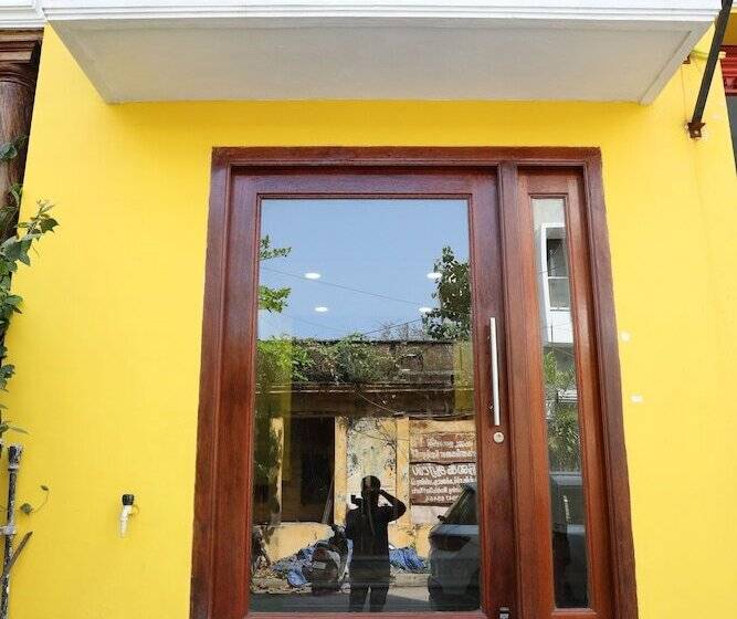 فندق Martine S Residency