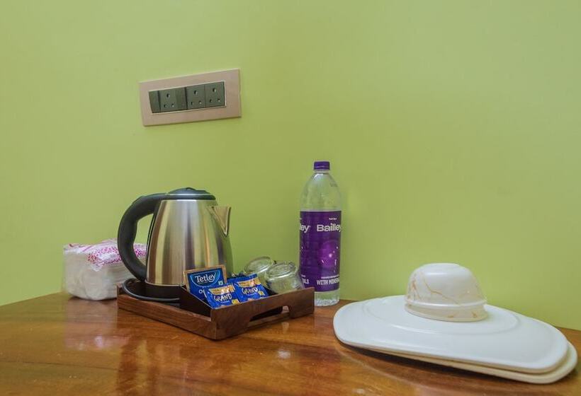 فندق Martine S Residency