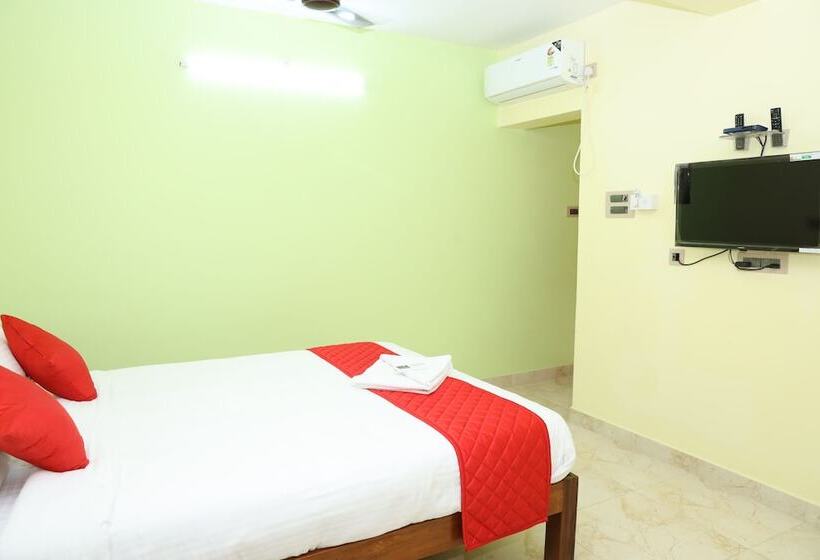 فندق Martine S Residency