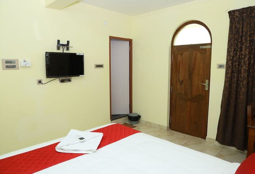 فندق Martine S Residency