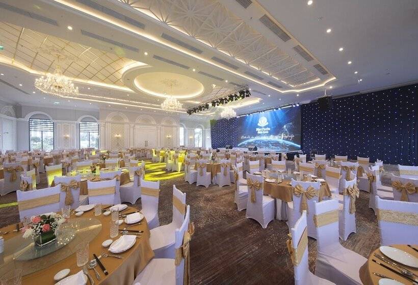 هتل Merperle Dalat