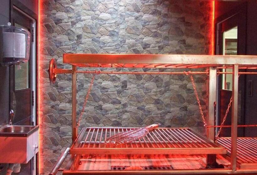 ホテル Restaurante Los Angeles