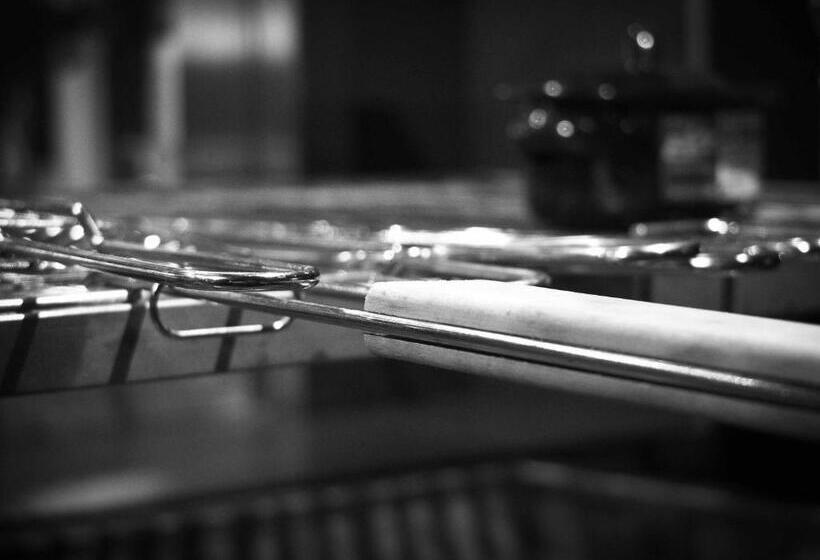 ホテル Restaurante Los Angeles