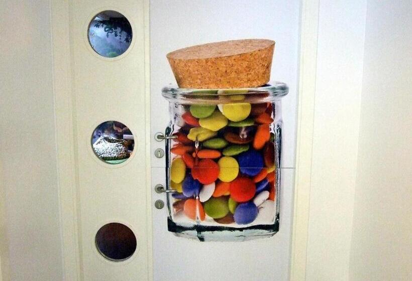 ホテル Restaurante Los Angeles