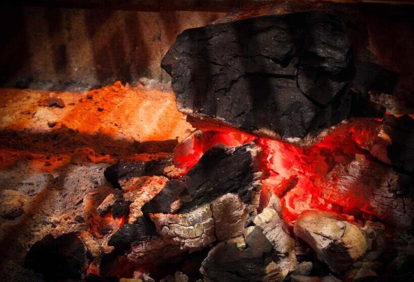 ホテル Restaurante Los Angeles