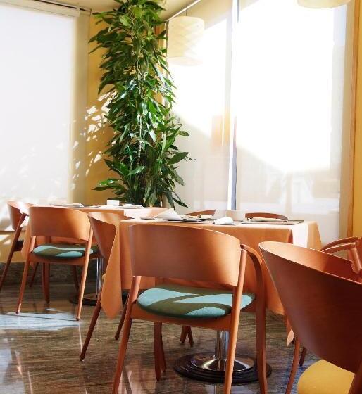 ホテル Restaurante Los Angeles