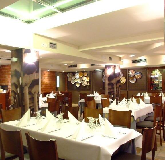 ホテル Restaurante Los Angeles