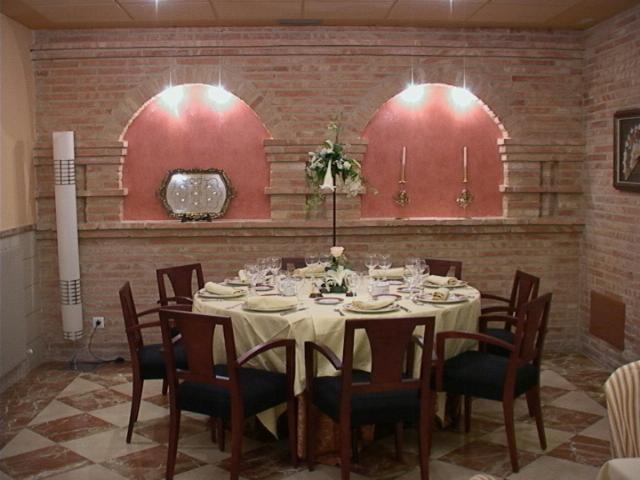 ホテル Restaurante Los Angeles