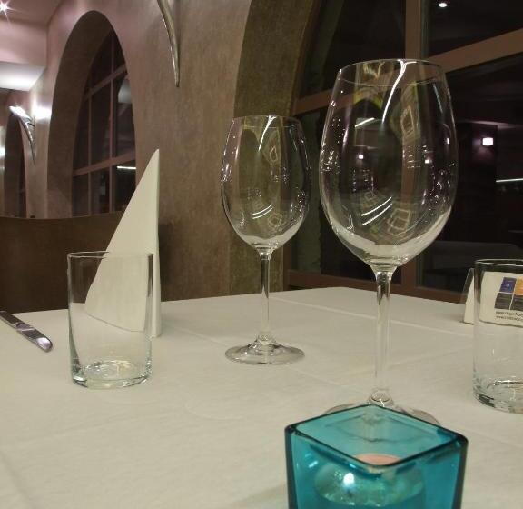 ホテル Restaurante Los Angeles