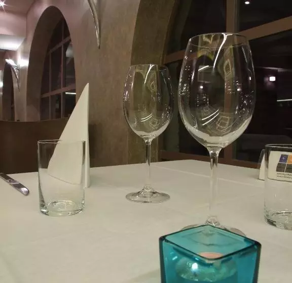 ホテル Restaurante Los Angeles