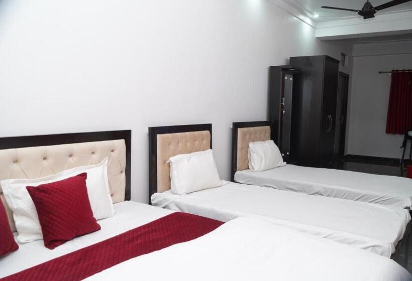 ホテル Shri Daulat Villas