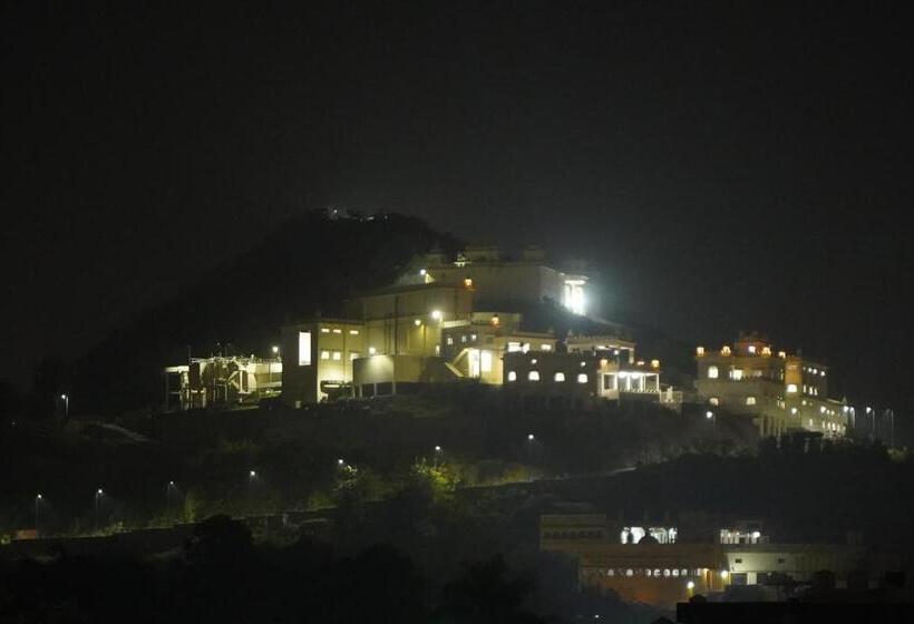 ホテル Shri Daulat Villas