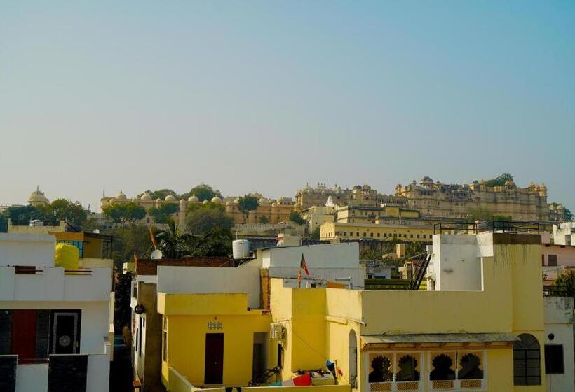 ホテル Shri Daulat Villas