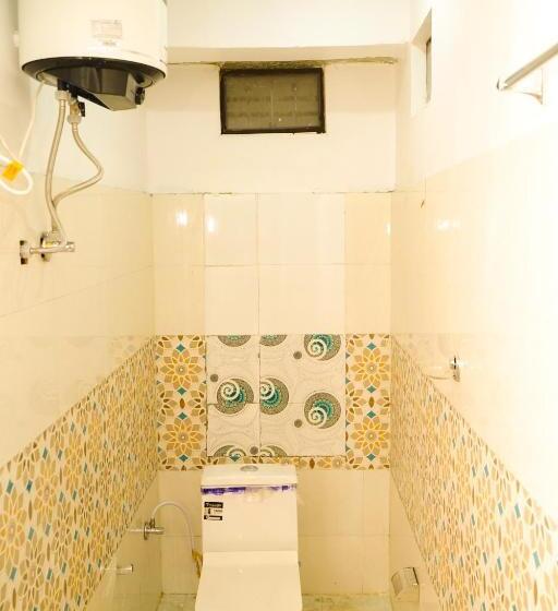 ホテル Shri Daulat Villas