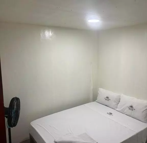 هتل Venido Del Mar