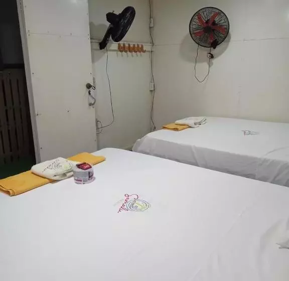 هتل Venido Del Mar