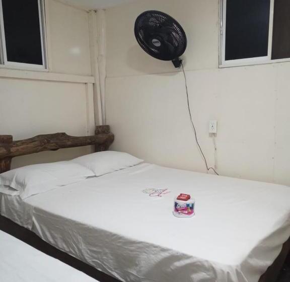 Hotel Venido Del Mar