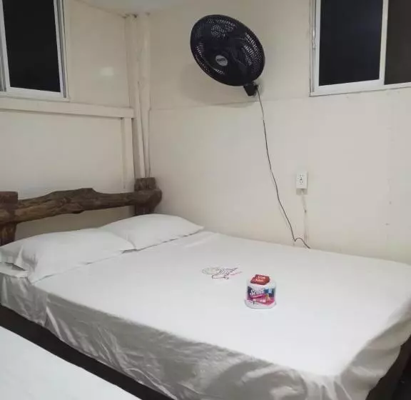 هتل Venido Del Mar