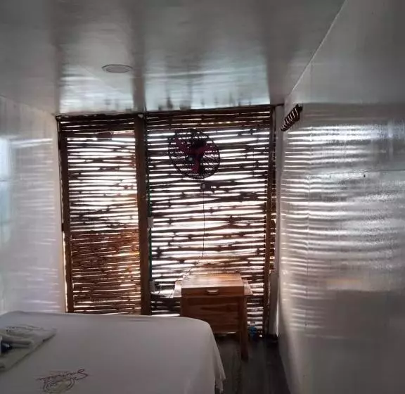 هتل Venido Del Mar