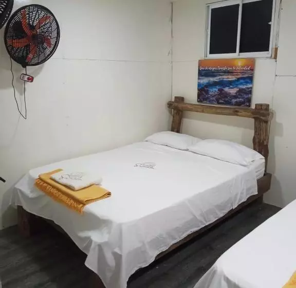 هتل Venido Del Mar